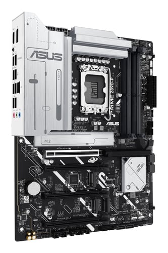 Asus PRIME Z890-P ATX  - Carte mère Asus - grosbill.com - 2