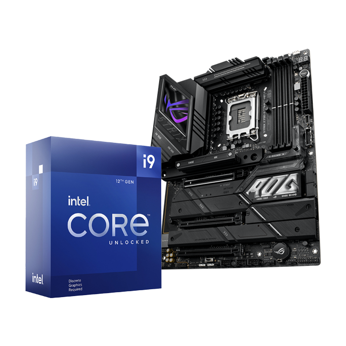 Asus Kit Upgrade PC MAGASIN EN LIGNE Grosbill