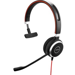 Micro-casque Jabra Grosbill