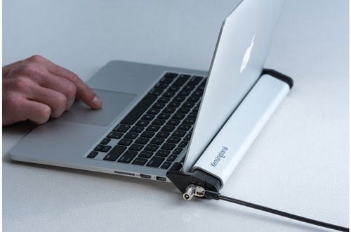 Laptop Locking Station w/MS2.0 - Achat / Vente sur grosbill.com - 9