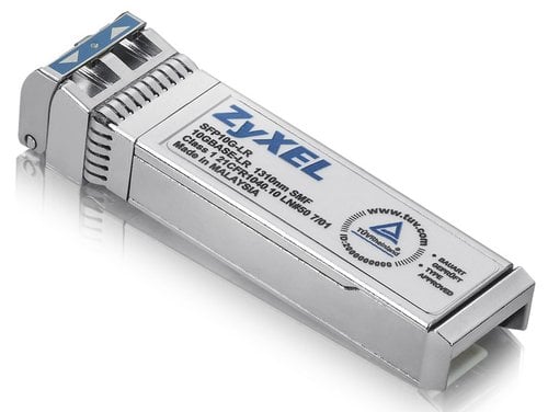 SFP10G-LR 10G LONG RANGE - Achat / Vente sur grosbill.com - 1