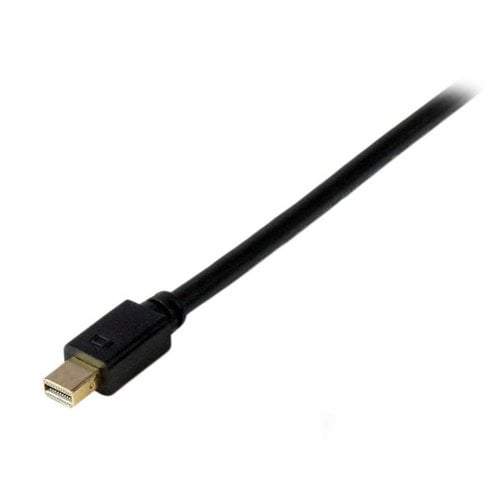 10ft Mini DisplayPort MDP to VGA Adapter - Achat / Vente sur grosbill.com - 1