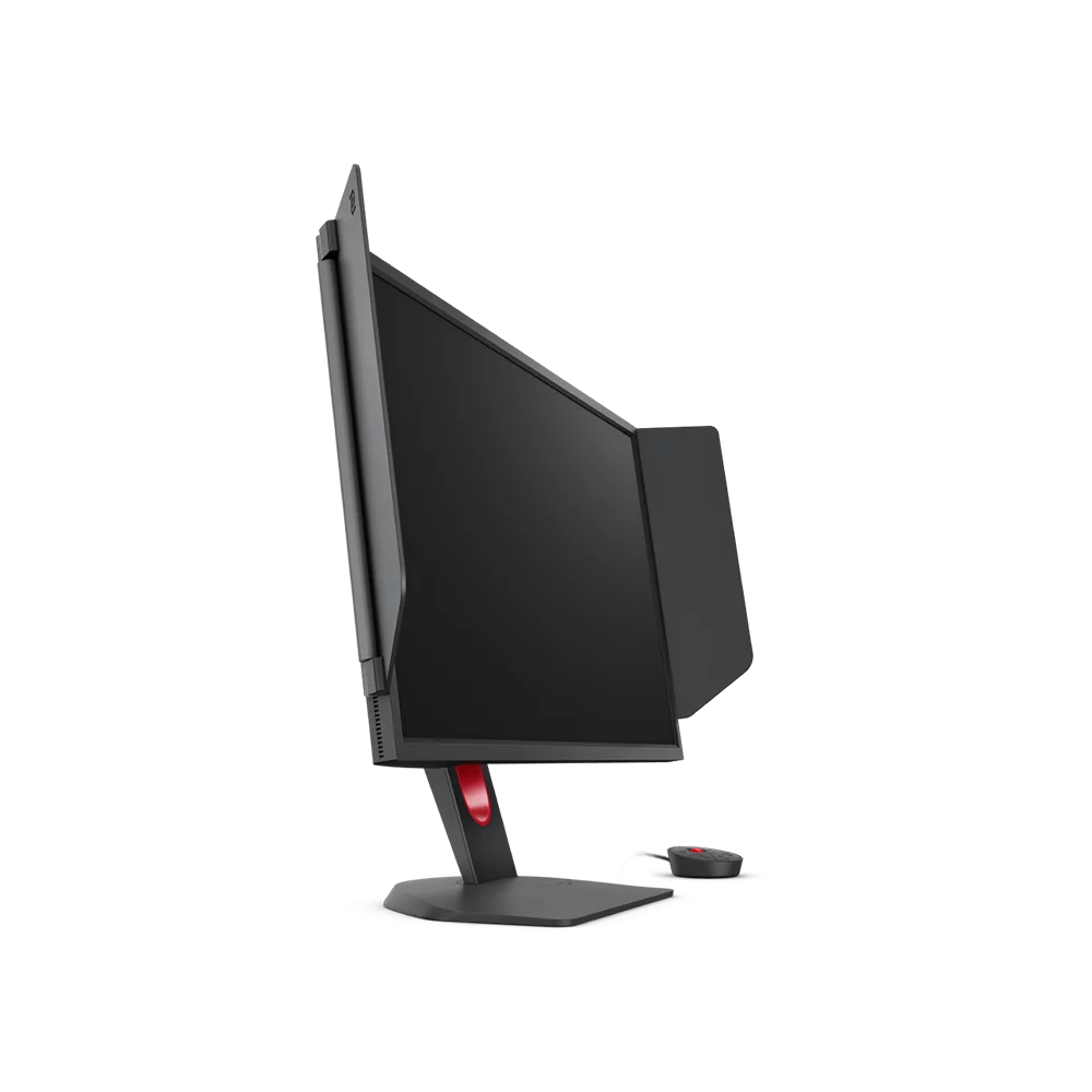 BenQ 27"  9H.LKJLB.QBE - Ecran PC BenQ - grosbill.com - 2