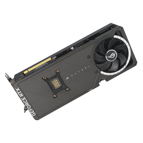 Asus ROG Astral GeForce RTX 5080 16GB GDDR7 - Carte graphique - 8