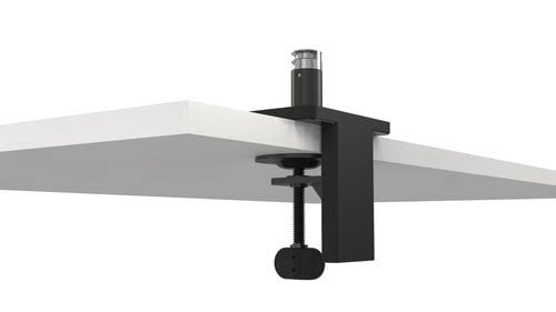 Dell Single Monitor Arm - MSA20 - Achat / Vente sur grosbill.com - 23