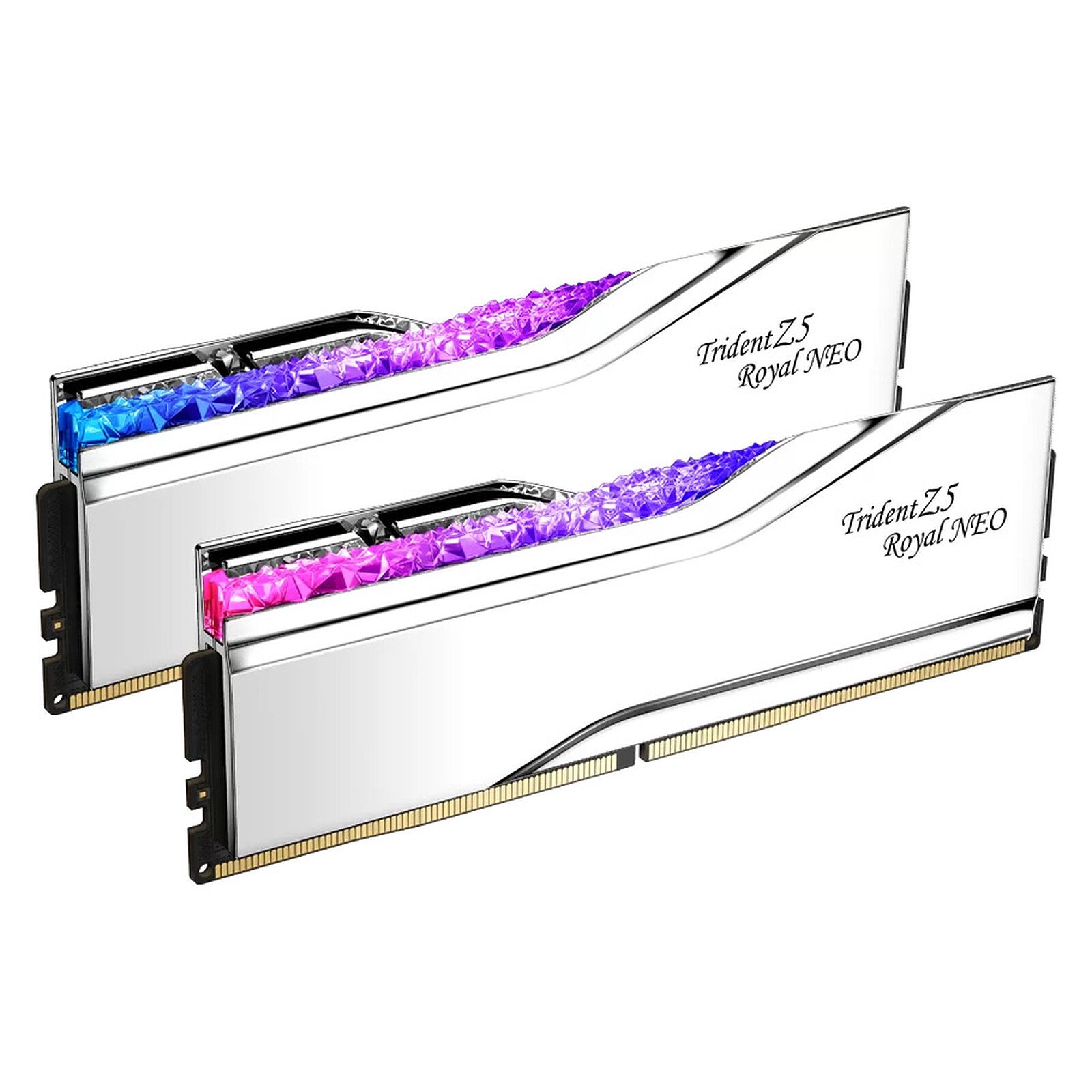 G.Skill  (2x32G DDR5 6000 PC48000) - Mémoire PC G.Skill sur grosbill.com - 1