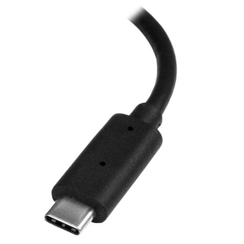 USB C to HDMI Adapter for Presentations - Achat / Vente sur grosbill.com - 4