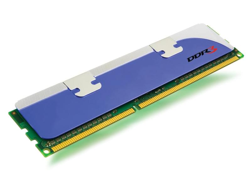 Marque/Marque 2Go DDR3-1600 PC12800 (KVR16N11S6/2 **) - Achat / Vente Destockage sur grosbill.com - 0