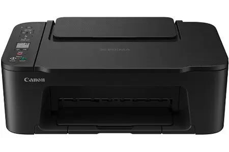 Imprimante multifonction Canon PIXMA TS3750i Black - grosbill.com - 0