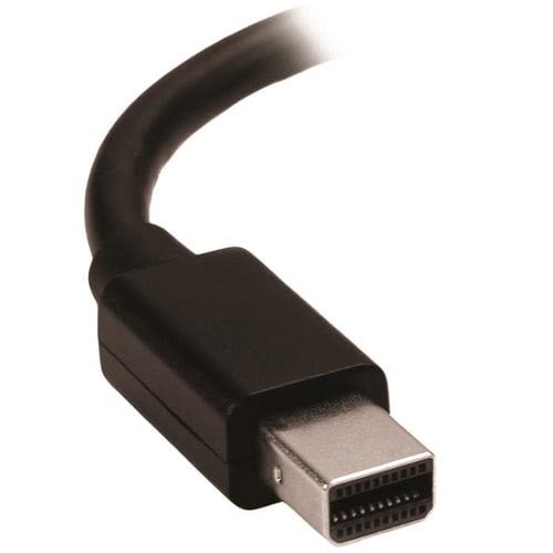 Mini DisplayPort to HDMI Adapter 4K 60Hz - Achat / Vente sur grosbill.com - 1