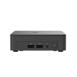 Barebone et Mini-PC Asus Intel NUC 12 PRO - i5-1240P/RNUC12WSKI50002I Grosbill