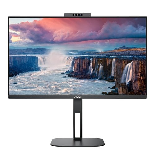 24V5CW/BK 24IN 16:9 1920X1080 - Achat / Vente sur grosbill.com - 1