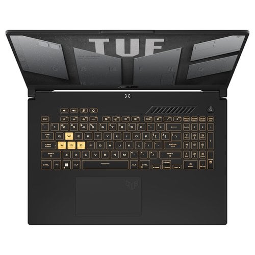 Asus 90NR0FI6-M003P0 - PC portable Asus - grosbill.com - 3