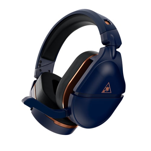 Turtle Beach Stealth 700P GEN2 MAX/Sans fil et Bluetooth/Bleu Stereo - Micro-casque - 1