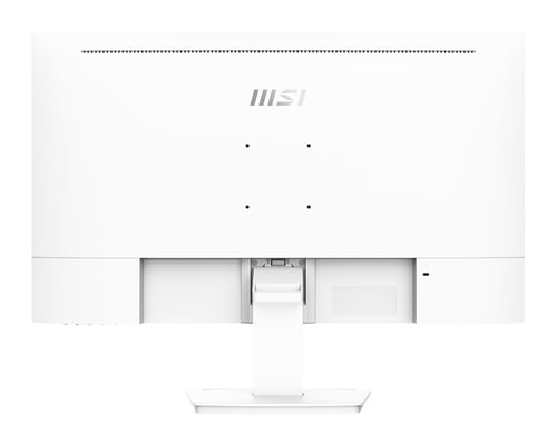 MSI 27"  9S6-3PB4CH-083 - Ecran PC MSI - grosbill.com - 3