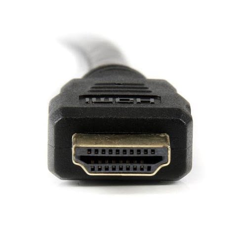 5m High Speed HDMI to DVI Cable - Achat / Vente sur grosbill.com - 4