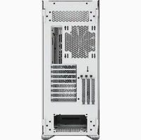 Corsair 7000D Airflow Blanc Blanc - Boîtier PC Corsair - 5