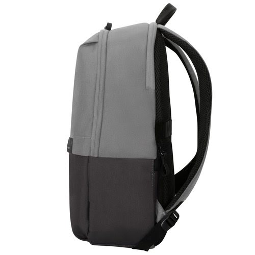 15-16" Sagano Commuter Backpack Grey - Achat / Vente sur grosbill.com - 11