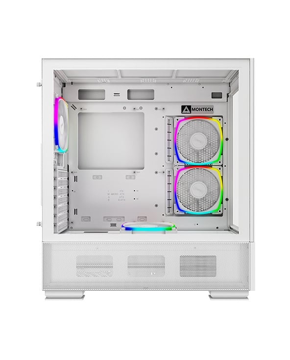 Montech MT/SansAlim/ATX  - Boîtier PC Montech - grosbill.com - 2