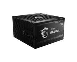 MSI Alimentation MAGASIN EN LIGNE Grosbill