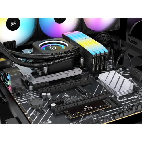 Corsair MP700  M.2 - Disque SSD Corsair - grosbill.com - 2