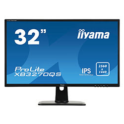 Ecran PC Iiyama Grosbill