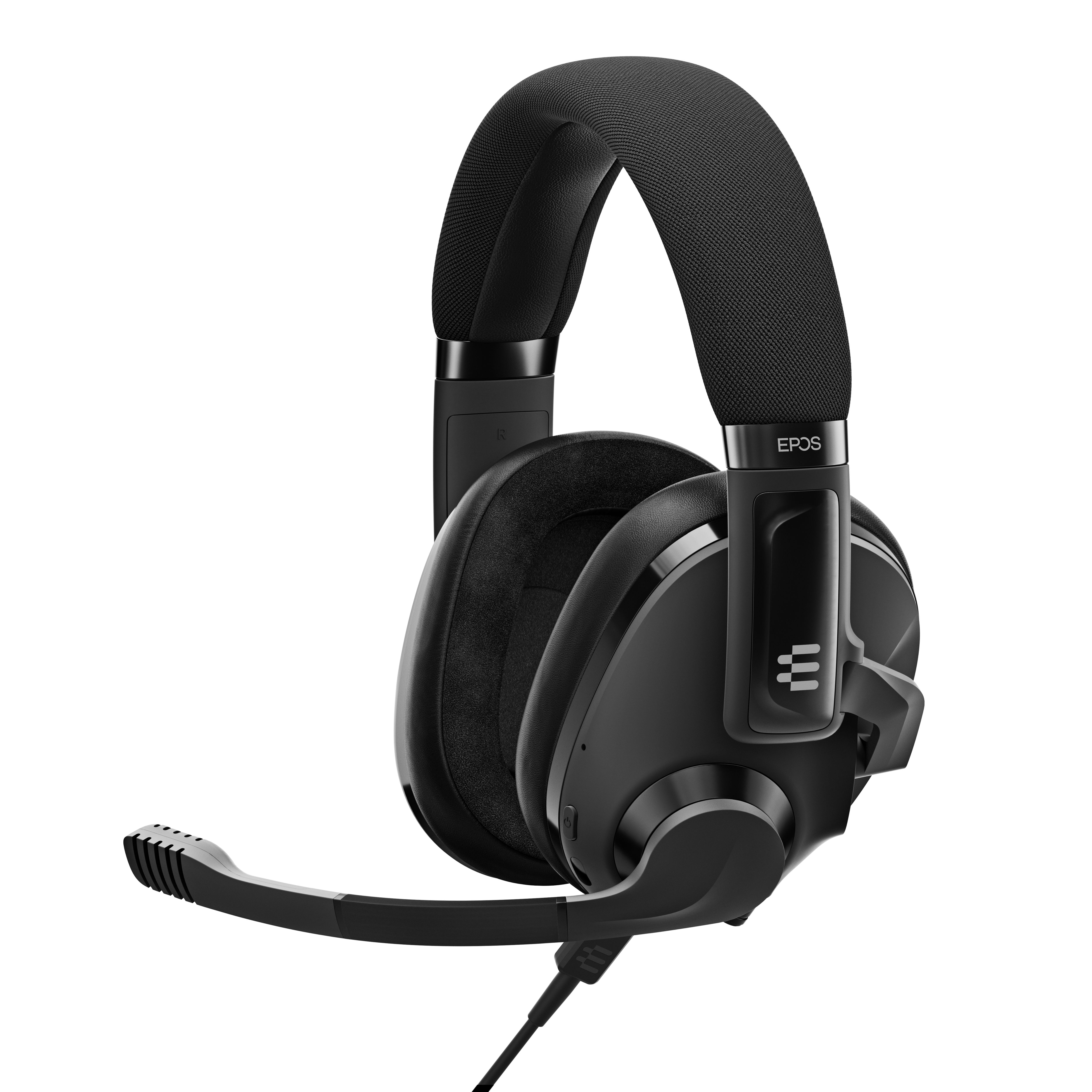 EPOS H3 Hybrid 7.1 Surround Noir - Micro-casque - grosbill.com - 0