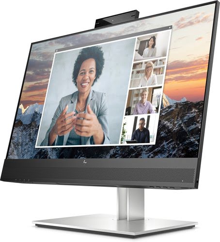 24IN/E24/G4USB-C/MONITOR/LCD/19 - Achat / Vente sur grosbill.com - 1