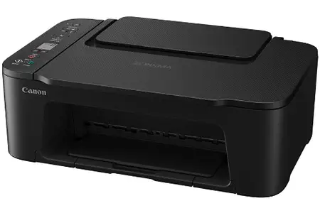 Imprimante multifonction Canon PIXMA TS3750i Black - grosbill.com - 1