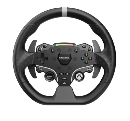 Moza Racing ES pour Xbox & PC - Périphérique de jeu - grosbill.com - 0