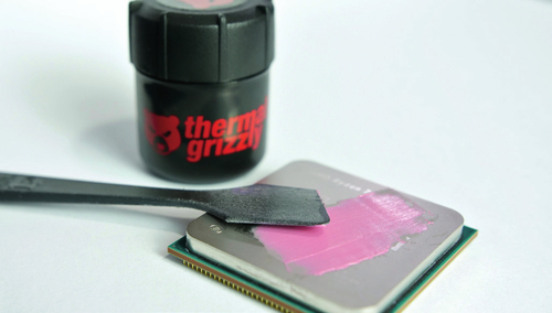 Thermal Grizzly Accessoire refroidissement PC MAGASIN EN LIGNE Grosbill