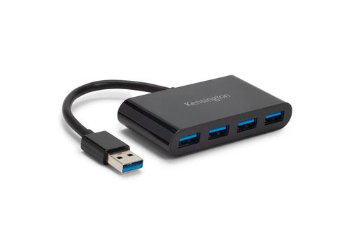 USB 3.0 4-Port Hub - Achat / Vente sur grosbill.com - 4