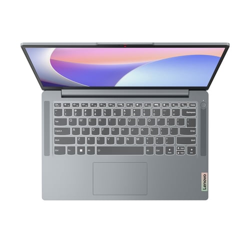 Lenovo 83EQ0050FR - PC portable Lenovo - grosbill.com - 3