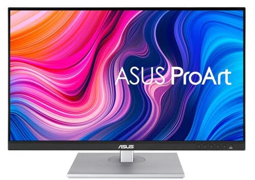 Asus 27"  90LM06M1-B01170 - Ecran PC Asus - grosbill.com - 3