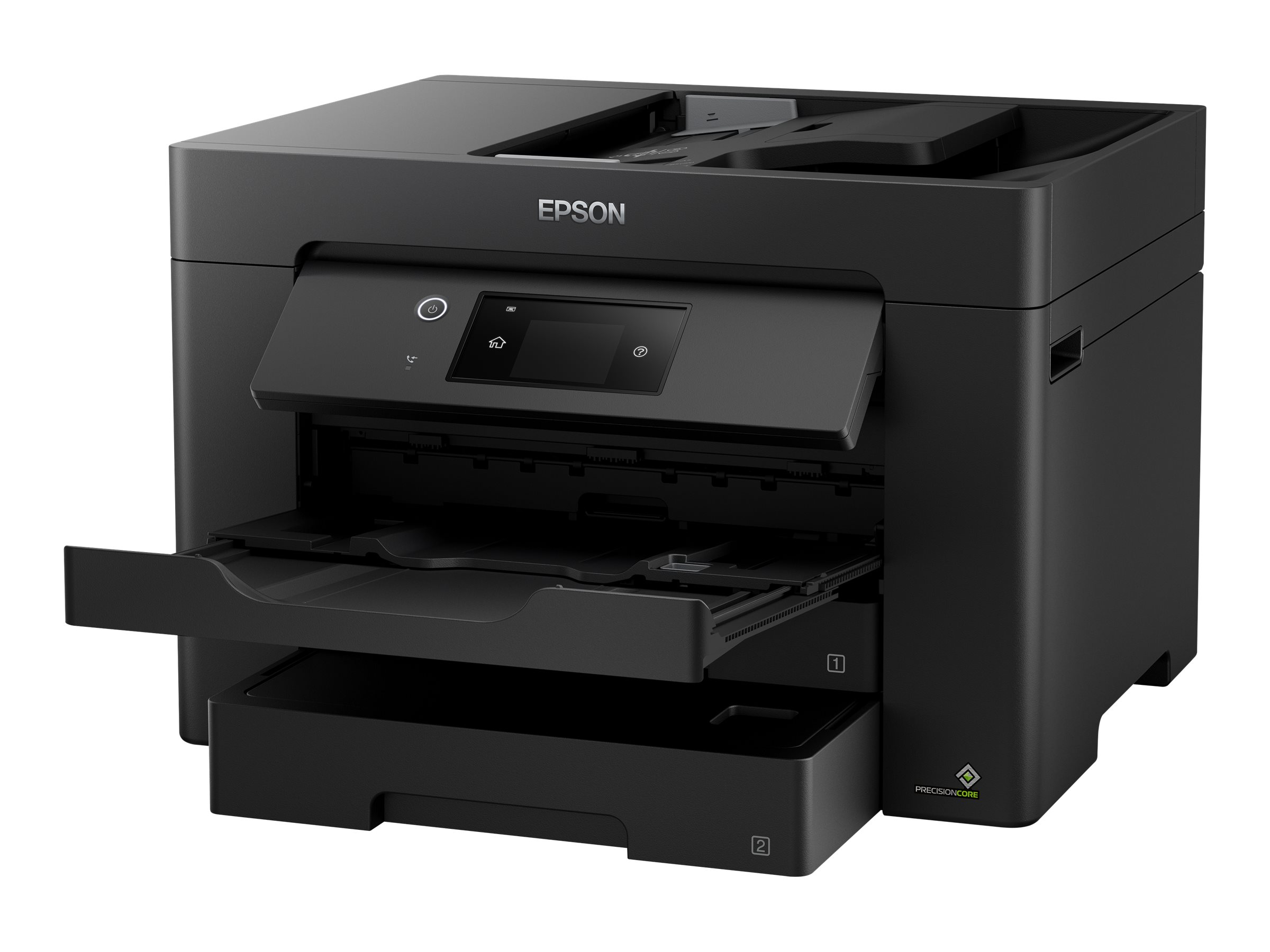 Imprimante multifonction Epson WorkForce WF-7830DTWF - A3 - 3