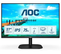 AOC Ecran PC MAGASIN EN LIGNE Grosbill