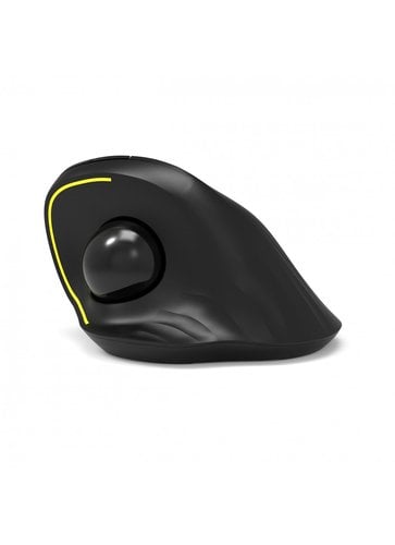 MOUSE ERGO RECHARGEABLE BLTH TRACK BALL - Achat / Vente sur grosbill.com - 3