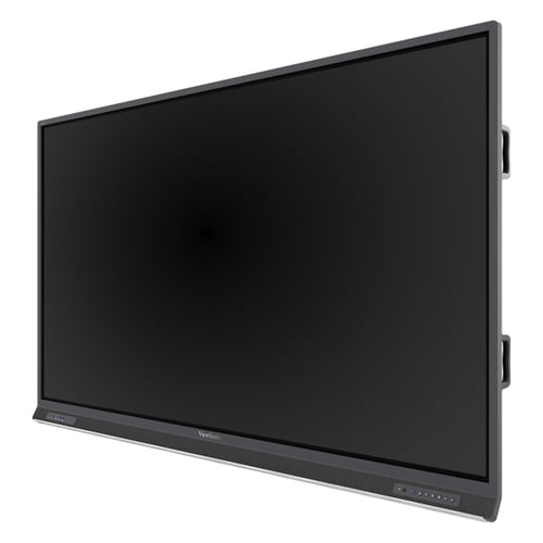 86" 3840x2160 tactile IR 33 multi-point - Achat / Vente sur grosbill.com - 1