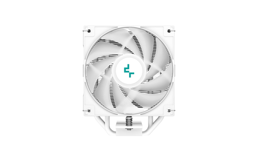 Deepcool Blanc - Ventilateur CPU Deepcool - grosbill.com - 3