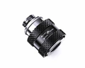 bykski Valve G1/4 - CC-HP-X-V4 - Noir - Watercooling bykski - 1