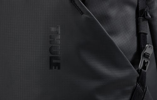 Thule Tact Backpack 16L Black (TACTBP114) - Achat / Vente sur grosbill.com - 3