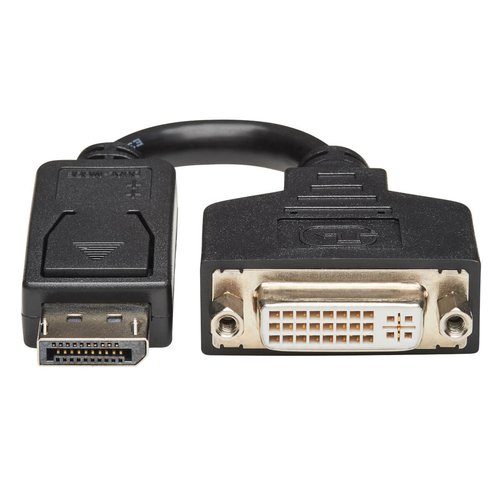 DISPLAYPORT TO DVI ADAPTER - Achat / Vente sur grosbill.com - 3