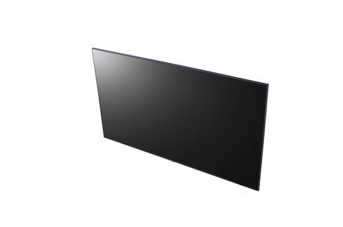 LG- Afficheur professionnel 55" UHD 4K 55UL3J - Achat / Vente sur grosbill.com - 6