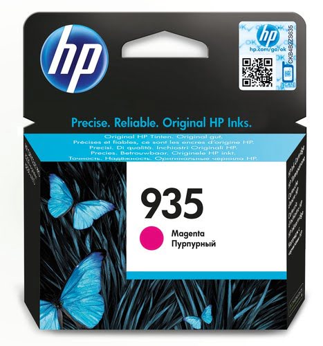 HP - Magenta - C2P21AE#BGX - Achat / Vente Consommable imprimante sur grosbill.com - 1