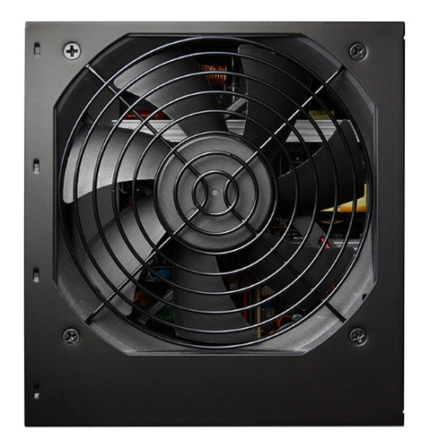 FSP 80+ Bronze Hydro K PRO (600W) - Alimentation FSP - grosbill.com - 2