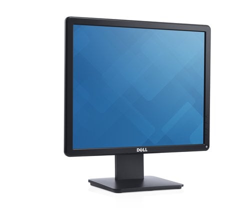 DELL 17 MONITOR E1715S - - Achat / Vente sur grosbill.com - 1