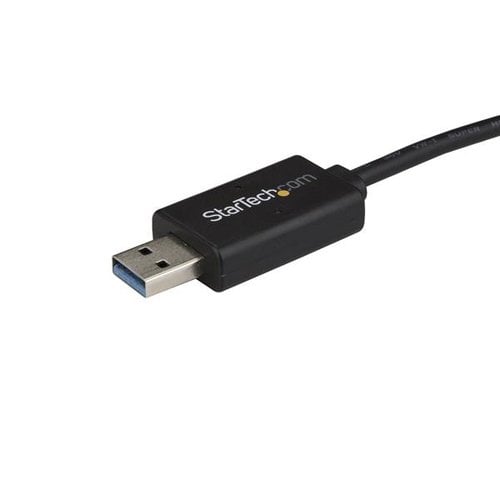 Data Transfer Cable USB C to A Mac/Win - Achat / Vente sur grosbill.com - 1