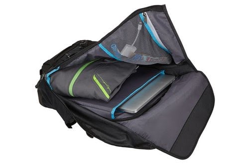 Thule Subterra Daypack 15 MacBook PRO (TSDP115DG) - Achat / Vente sur grosbill.com - 2