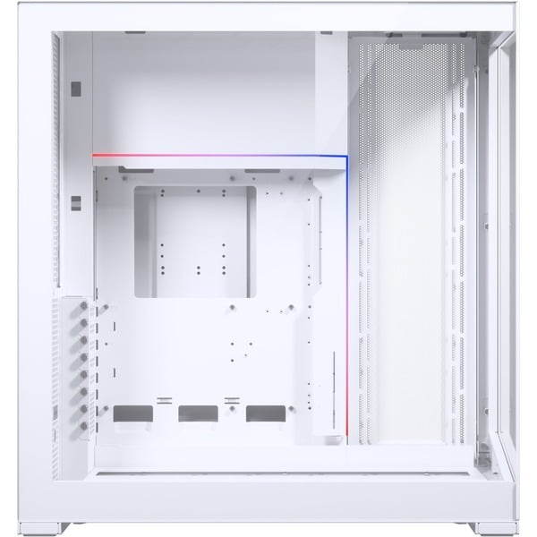 Phanteks NV9 TG Blanc Blanc - Boîtier PC Phanteks - grosbill.com - 3