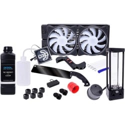 Alphacool Watercooling MAGASIN EN LIGNE Grosbill